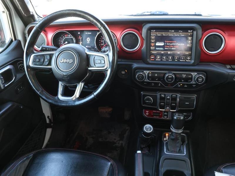 jeep Wrangler 2022 - 10