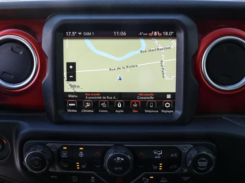 jeep Wrangler 2022 - 15