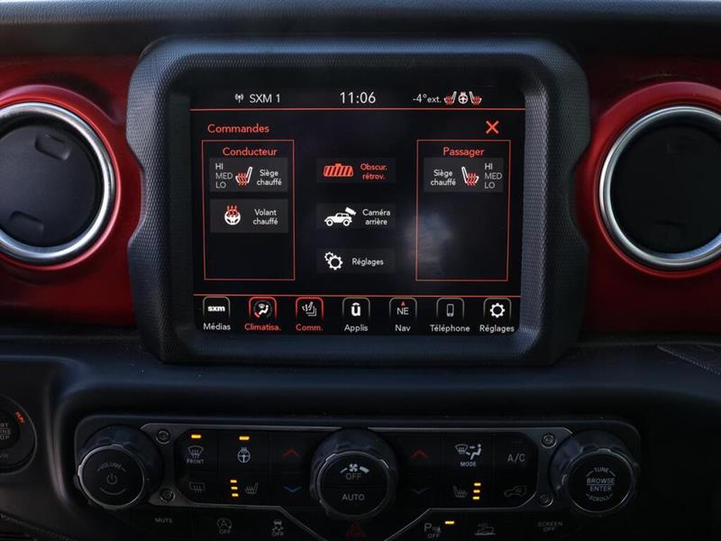 jeep Wrangler 2022 - 17