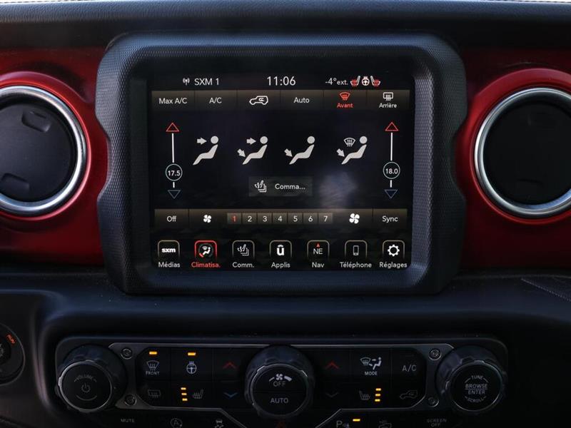 jeep Wrangler 2022 - 18