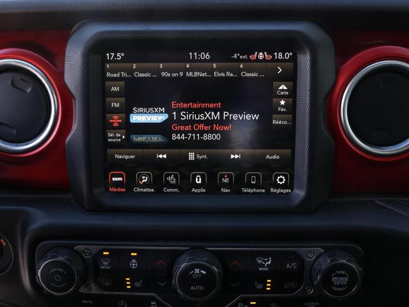 jeep Wrangler 2022 - 19