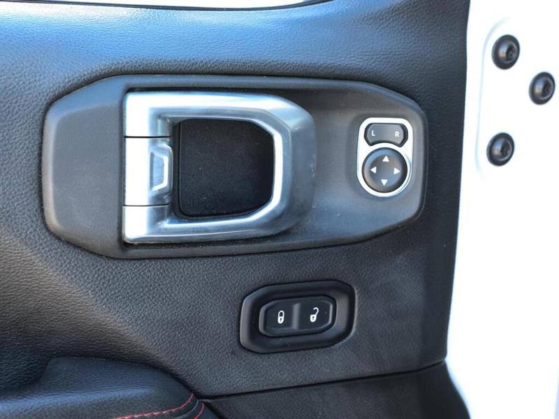 jeep Wrangler 2022 - 22