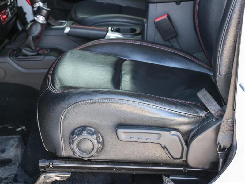 jeep Wrangler 2022 - 23