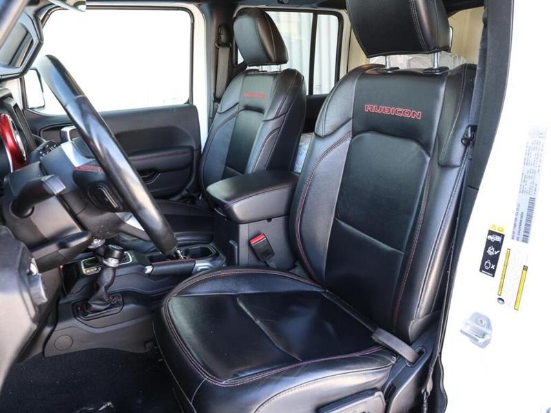 jeep Wrangler 2022 - 24
