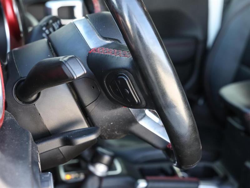 jeep Wrangler 2022 - 28
