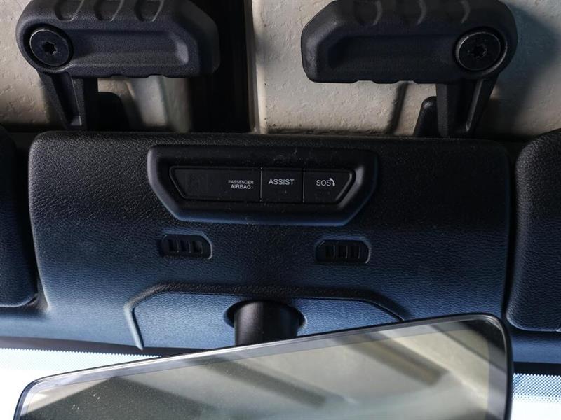 jeep Wrangler 2022 - 30