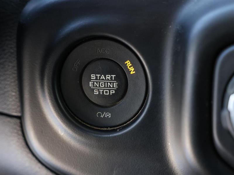 jeep Wrangler 2022 - 31