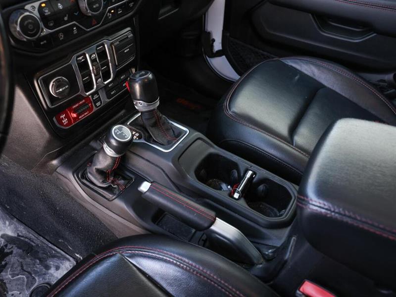 jeep Wrangler 2022 - 32