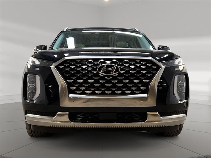 hyundai Palisade 2022 - 2