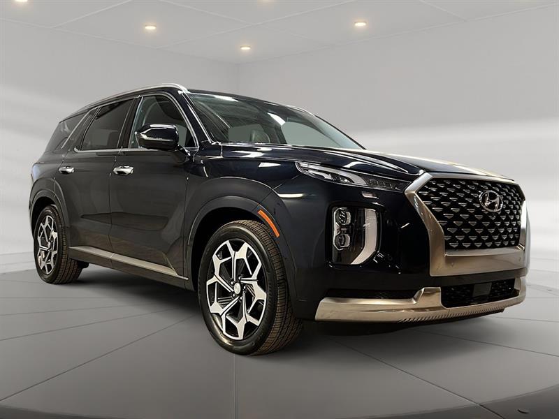 hyundai Palisade 2022 - 3