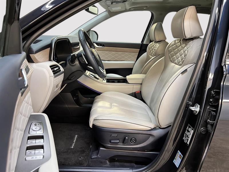 hyundai Palisade 2022 - 7