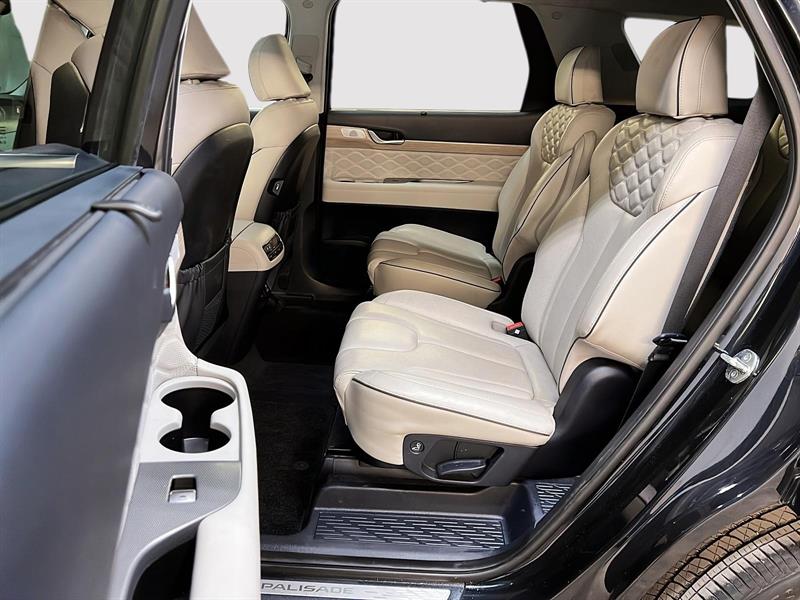 hyundai Palisade 2022 - 9