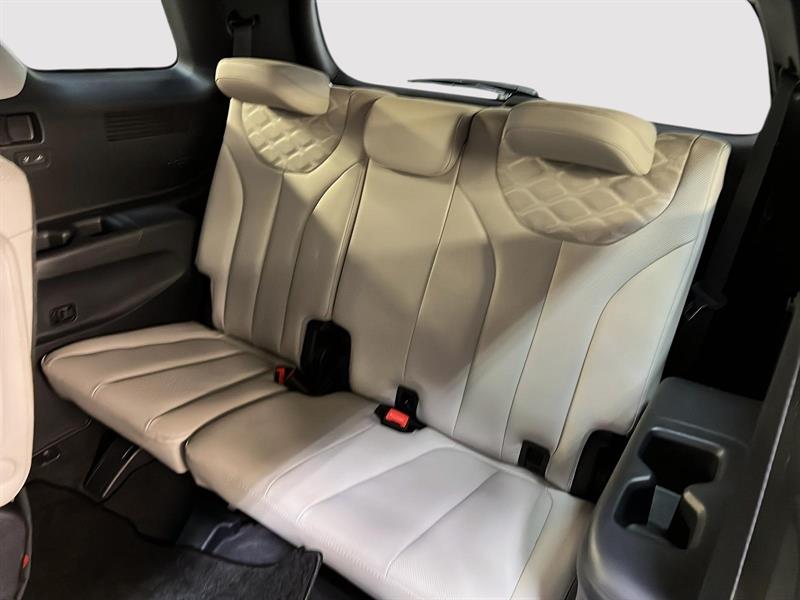 hyundai Palisade 2022 - 10