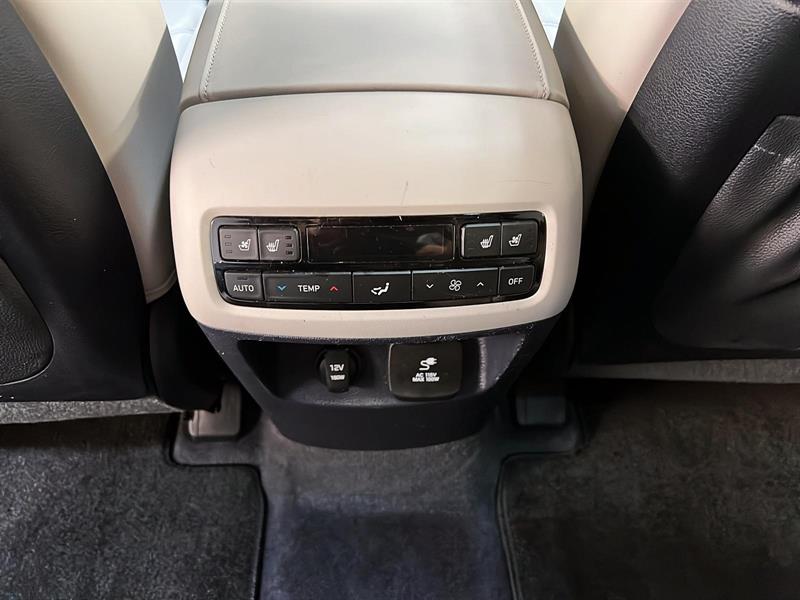 hyundai Palisade 2022 - 13