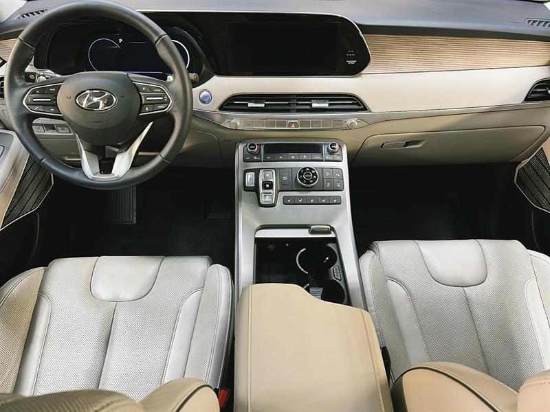 hyundai Palisade 2022 - 14