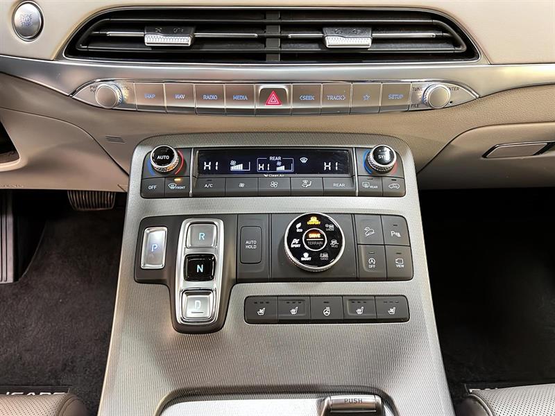 hyundai Palisade 2022 - 18