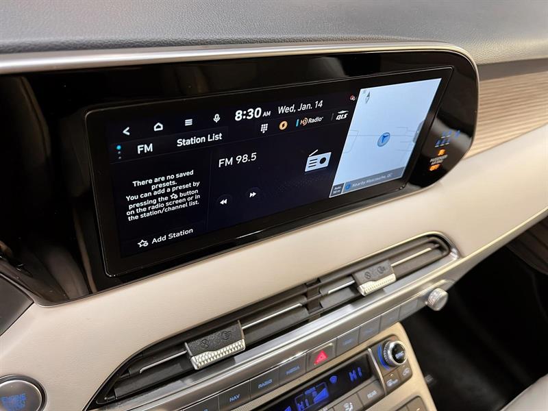 hyundai Palisade 2022 - 19