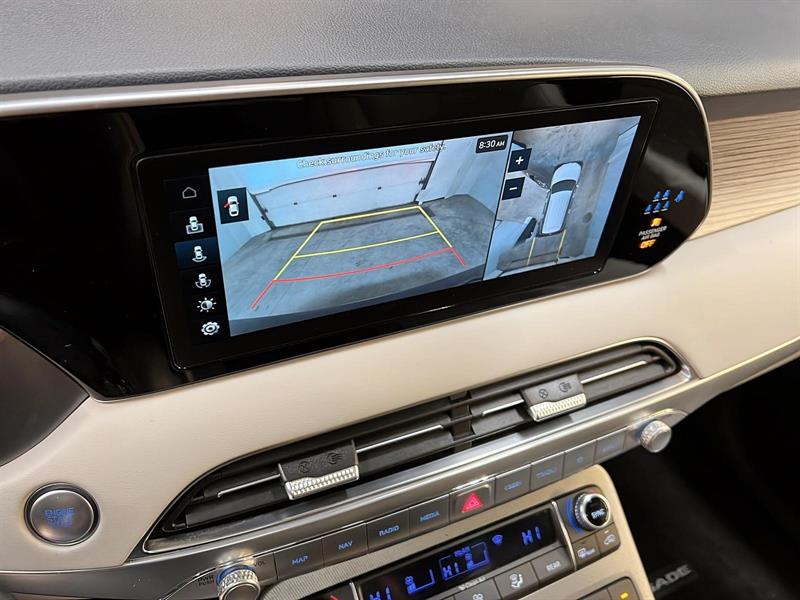 hyundai Palisade 2022 - 20