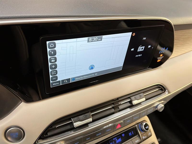 hyundai Palisade 2022 - 21