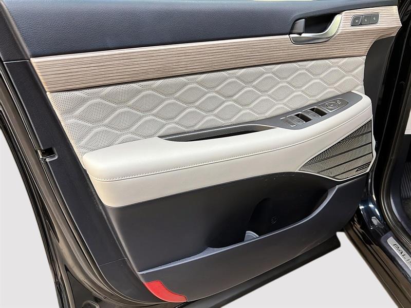 hyundai Palisade 2022 - 28