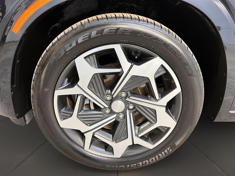 hyundai Palisade 2022 - 33