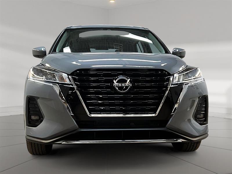 nissan Kicks 2023 - 2