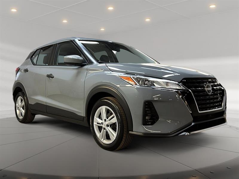 nissan Kicks 2023 - 3