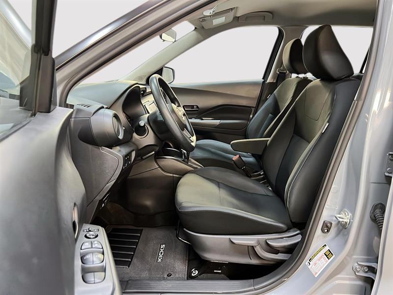 nissan Kicks 2023 - 7