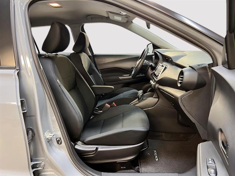 nissan Kicks 2023 - 8
