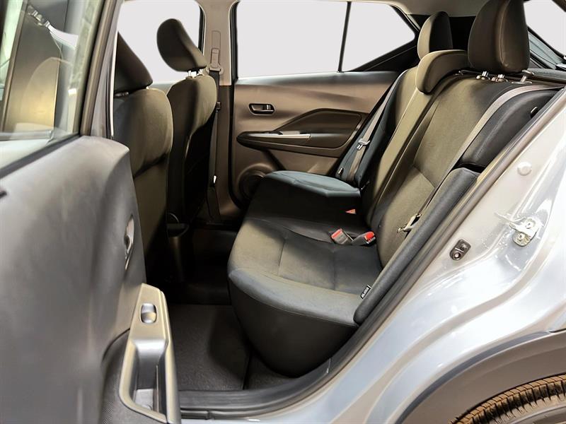 nissan Kicks 2023 - 9