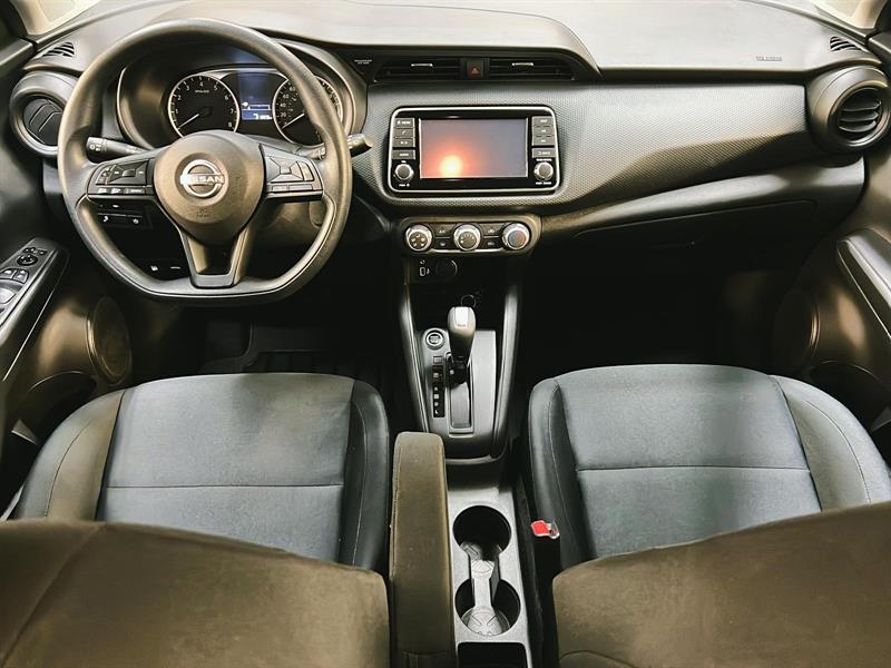 nissan Kicks 2023 - 10