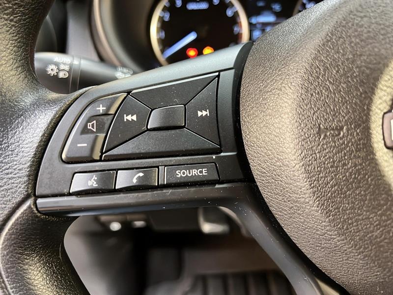 nissan Kicks 2023 - 19