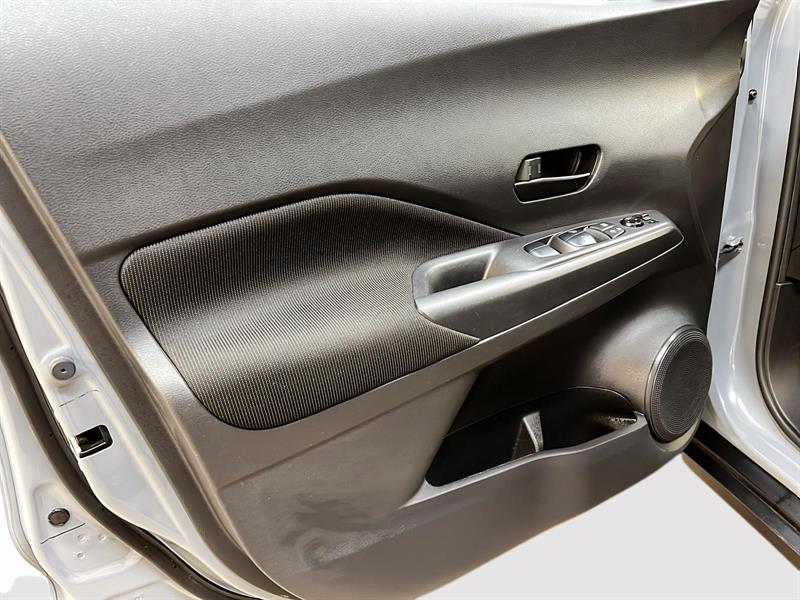nissan Kicks 2023 - 22