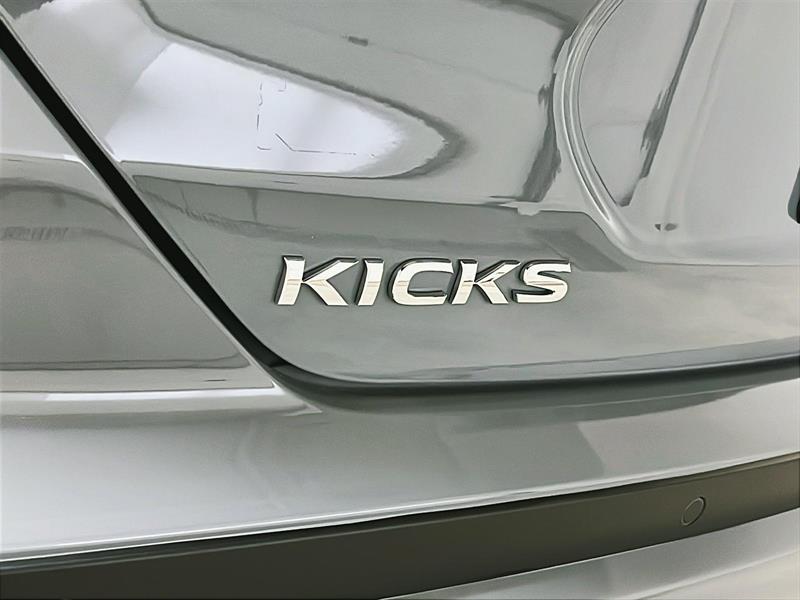 nissan Kicks 2023 - 23