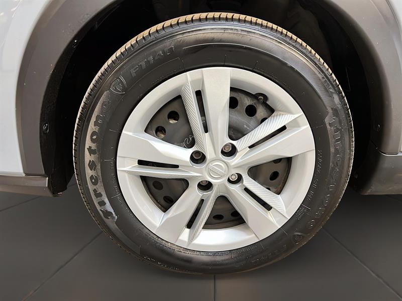 nissan Kicks 2023 - 24