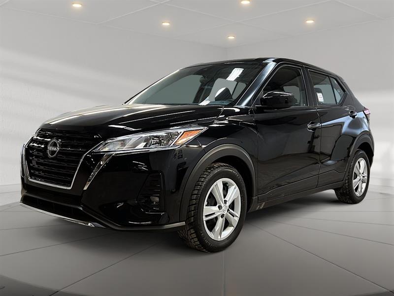 nissan Kicks 2024