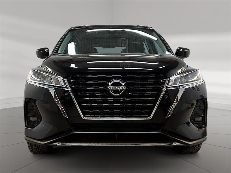 nissan Kicks 2024 - 2