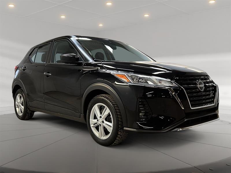 nissan Kicks 2024 - 3