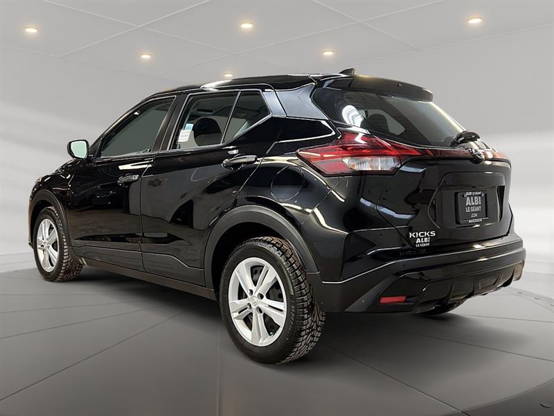 nissan Kicks 2024 - 6