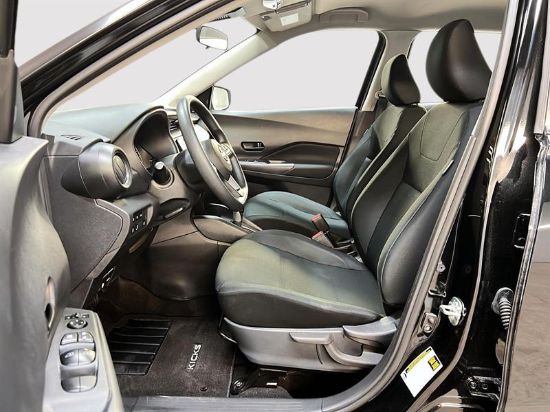 nissan Kicks 2024 - 7