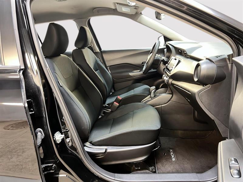 nissan Kicks 2024 - 8