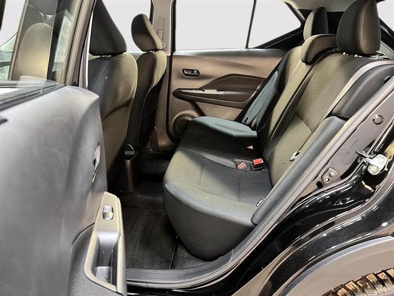 nissan Kicks 2024 - 9