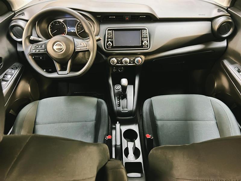 nissan Kicks 2024 - 10