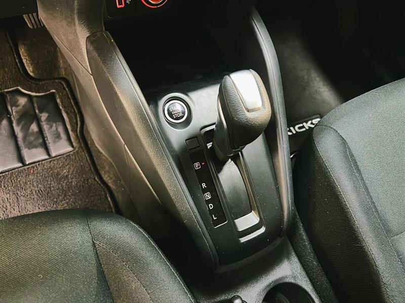 nissan Kicks 2024 - 13