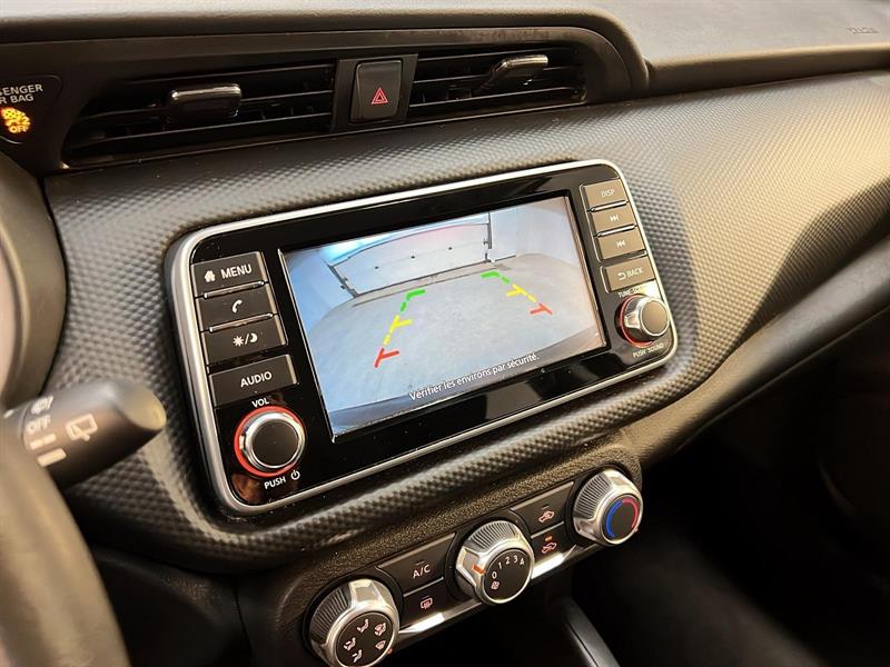 nissan Kicks 2024 - 16