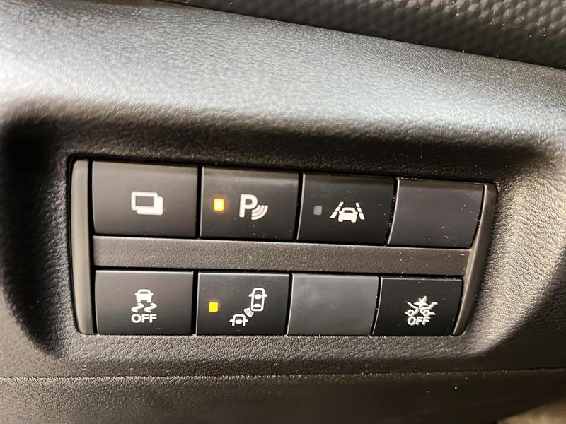 nissan Kicks 2024 - 20