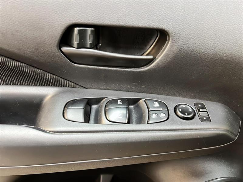 nissan Kicks 2024 - 21