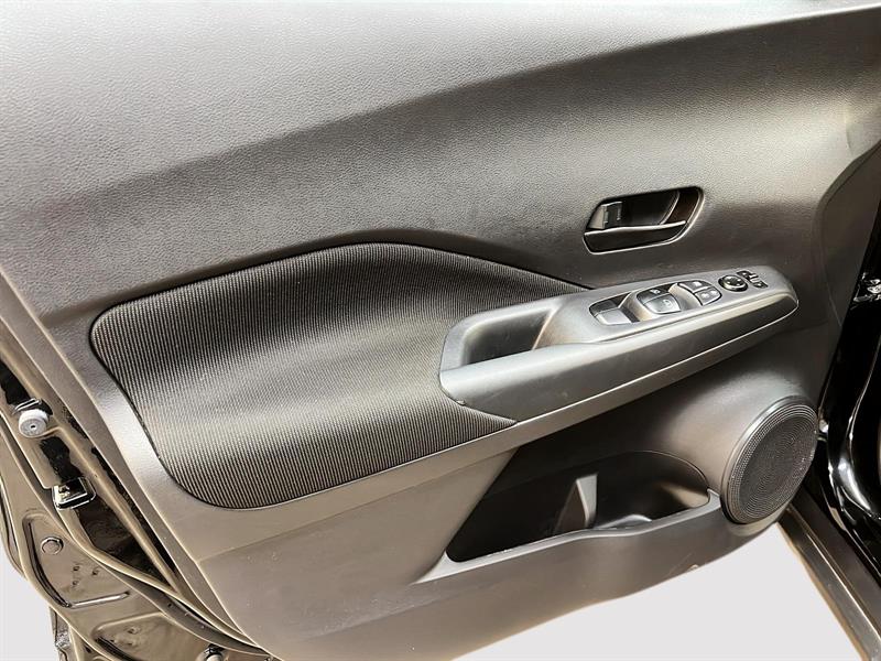 nissan Kicks 2024 - 22