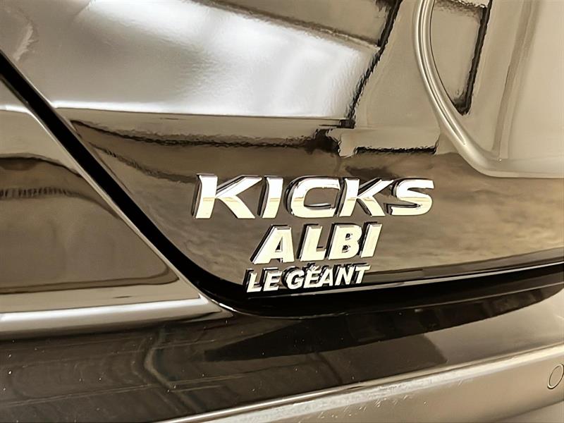 nissan Kicks 2024 - 23