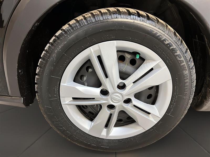 nissan Kicks 2024 - 24